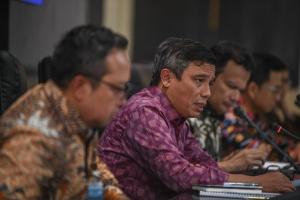 Bank Tabungan Negara, Optimistis 2025 Aset Perseroan Bakal Tembus Rp500 Triliun 114154