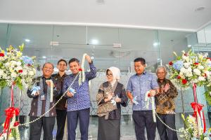 Dirut BTN: Relokasi Kantor Cabang BTN di Pematang Siantar Untuk Peningkatan Layanan 070944