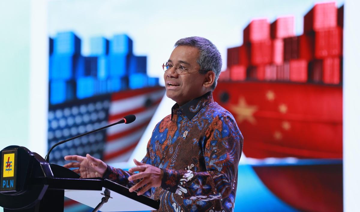 PLN Bersama SKK Migas Gandeng University of Dundee Gelar Public Lecture, Kolaborasi untuk Transisi Energi