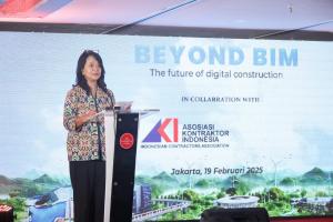 ADHI Gelar Seminar dan Kompetisi, Beyond BIM 2025 Transformasi Konstruksi Digital 062728