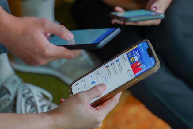 DANA Bawa Inklusi Keuangan Digital Ke Level Global