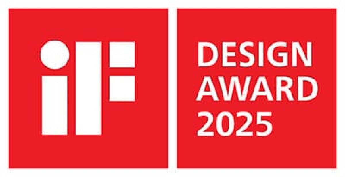 Raih Penghargaan iF Design Award 2025, Lima Produk Epson Termasuk Printer dan Proyektor