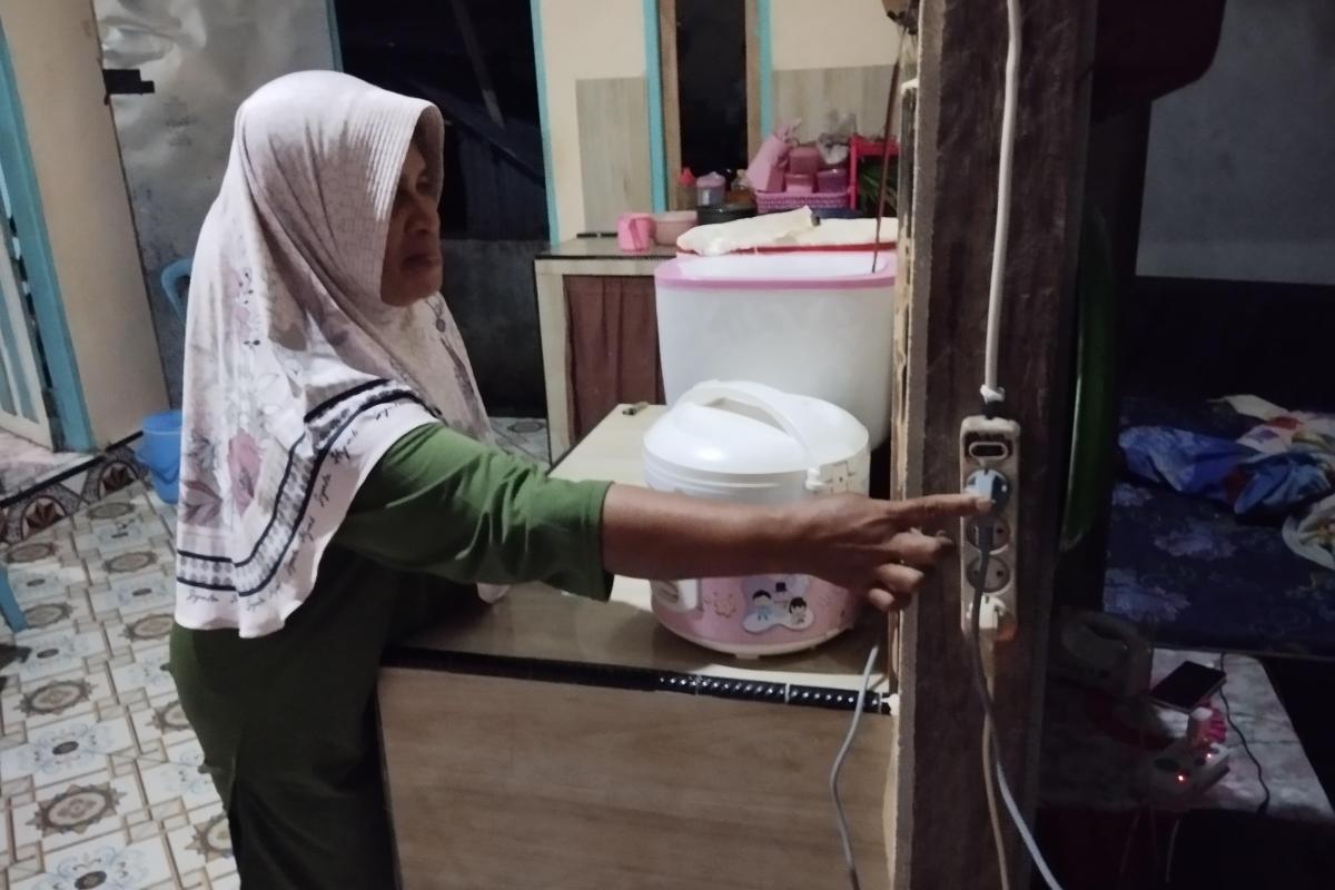 Sambut Ramadan, PLN Berhasil Nyalakan Listrik 24 Jam untuk Lima Pulau di Maluku