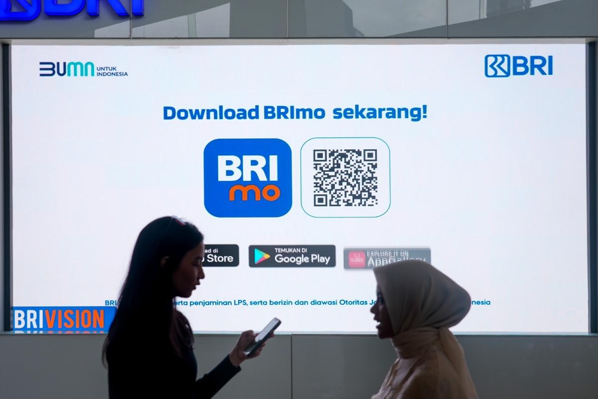 BRI Siapkan Rp32,8 Triliun, Pastikan Kebutuhan Uang Tunai Masyarakat Saat Lebaran Terpenuhi Hingga Pelosok