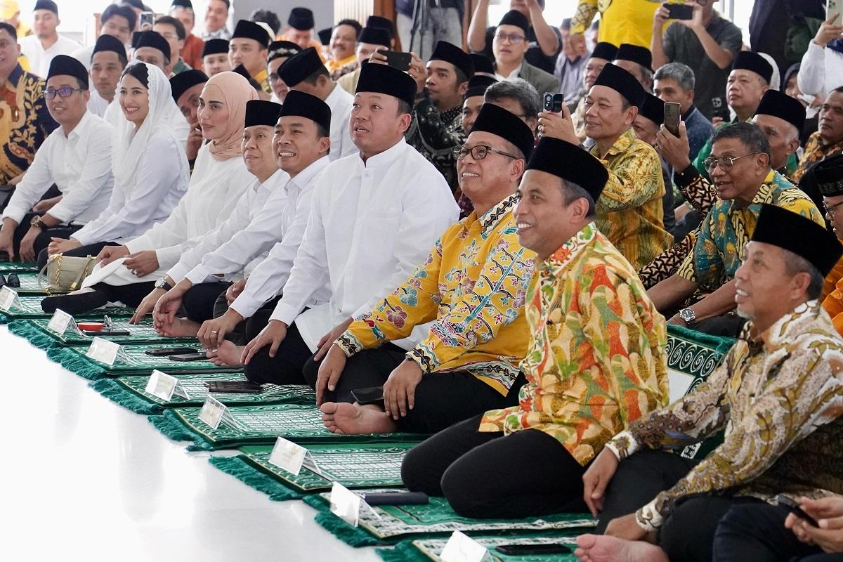 Muhammadiyah dan NU Apresiasi Langkah Kementerian ATR/BPN Percepat Sertipikasi Tanah Wakaf Milik Umat