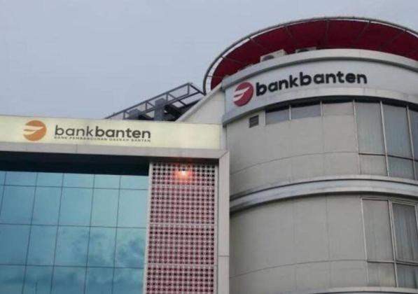 Bank Banten Dukung Penuh Program Pembangunan Kota Tangerang