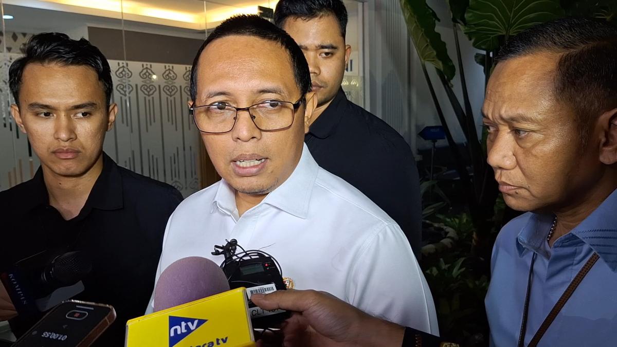 Tempo Diteror Kiriman Paket Kepala Babi, Istana: Sudah Dimasak Aja