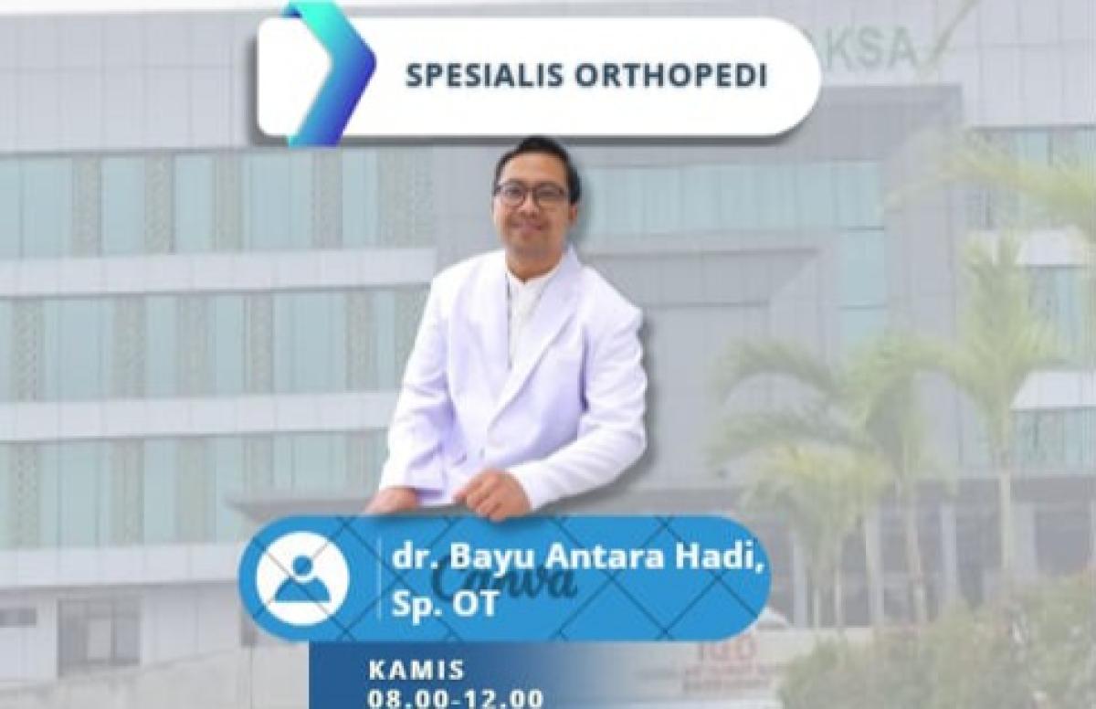 Benjolan Membesar Pada Tulang Apakah Osteosarkoma (Kanker Tulang)?