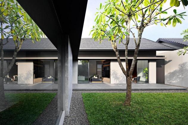 5 Desain Taman Rumah Sederhana yang Mudah Ditiru, Cocok untuk Lahan Terbatas