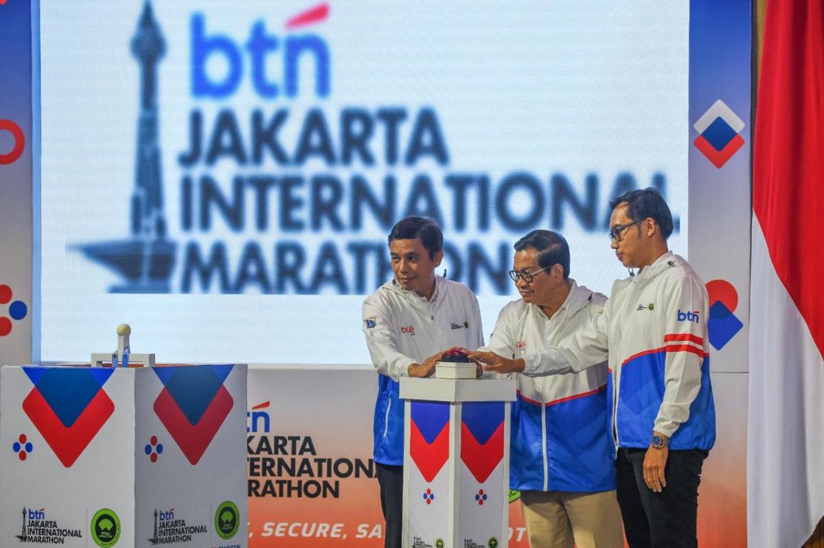 BTN Kembali Dukung BTN Jakim dengan Mengusung 4S