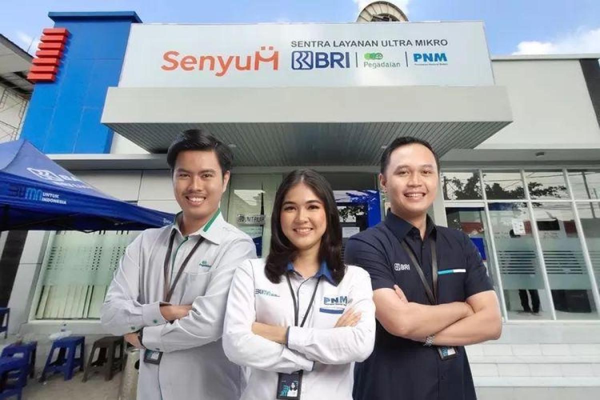 Optimis Terhadap Keberlanjutan Kinerja Jangka Panjang, BRI Siapkan Dana Rp3 triliun untuk Buyback Saham