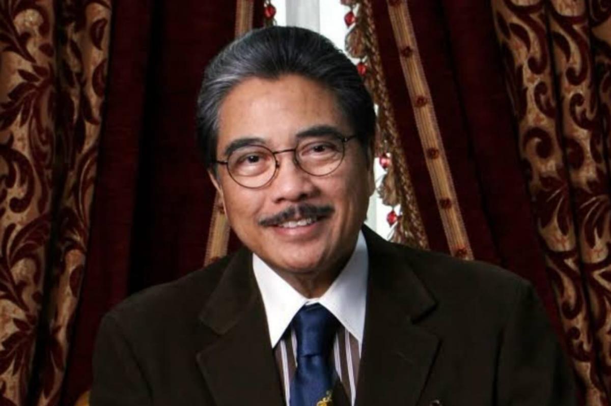Pengacara Terkenal Hotma Sitompul Meninggal Dunia di RSCM Kencana
