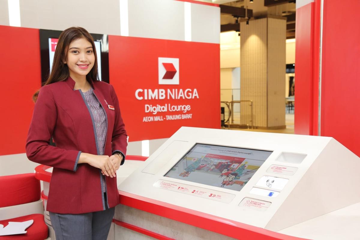 Sambut Hari Kartini, CIMB Niaga Luncurkan Kartini Loan sebagai Solusi Pembiayaan untuk Pengusaha Wanita Indonesia