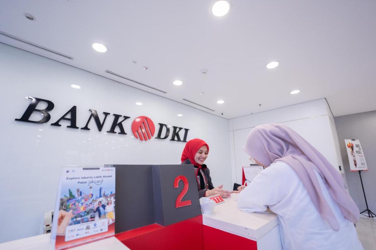Sejumlah Tokoh Ikut Tenangkan Bahwa Dana Nasabah Bank DKI Aman dan Imbau Tidak Kosongkan Rekening