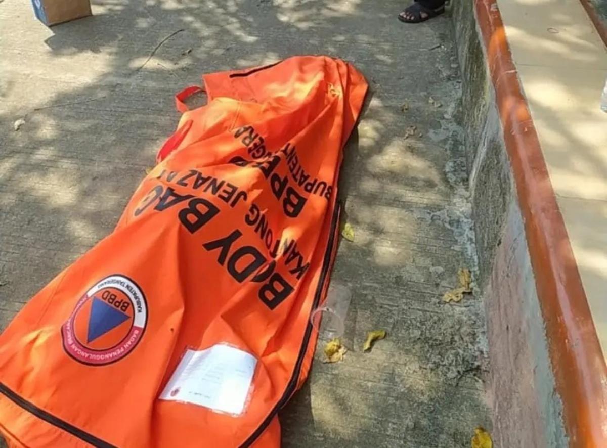 Dibantu BPBD dan Basarnas, Polisi Cari Jasad Sopir Gocar Korban Perampokan di Tangerang