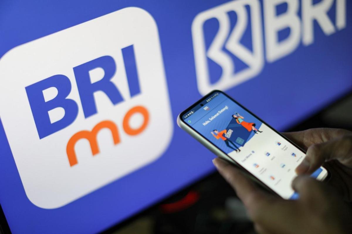 Jadi Andalan Masyarakat, Super App BRImo Digunakan 40 Juta User, Catat Transaksi Rp1.599 Triliun Dalam 3 Bulan