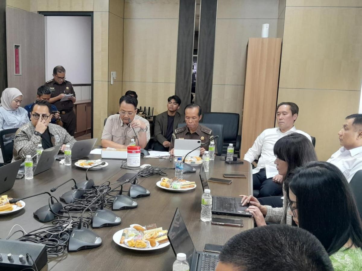 Atlet Anggar Asia Peraih Emas Olimpiade Tampil, Pesona Pulau Dewata Jadi Magnet Peserta Kejuaraan Anggar Asia 2025