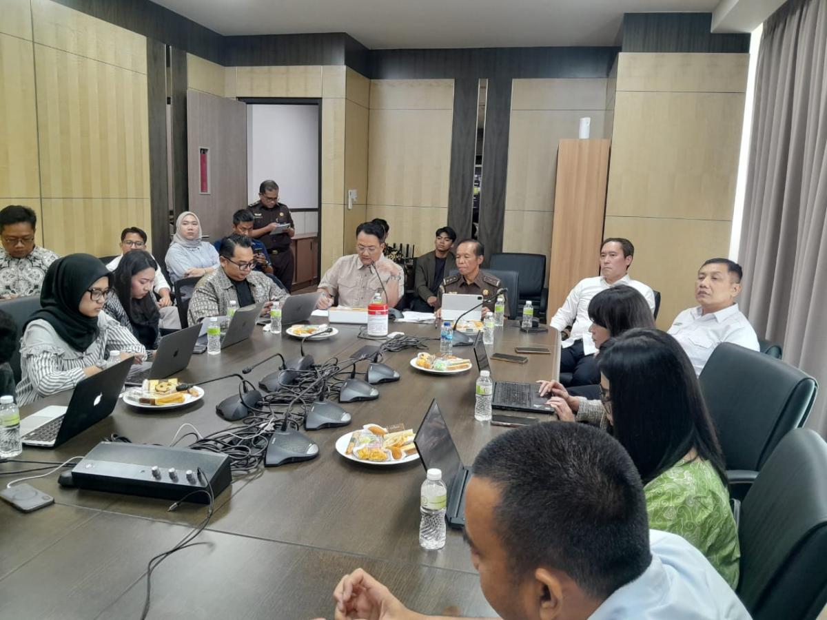 Atlet Anggar Asia Peraih Emas Olimpiade Tampil, Pesona Pulau Dewata Jadi Magnet Peserta Kejuaraan Anggar Asia 2025