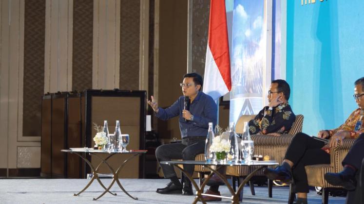 MIND ID Buka Kolaborasi Dunia Pendidikan Tinggi