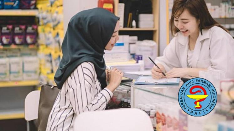 PAFI Tapanuli Sumatera Utara: Komitmen dalam Meningkatkan Layanan Kesehatan Melalui Dunia Farmasi