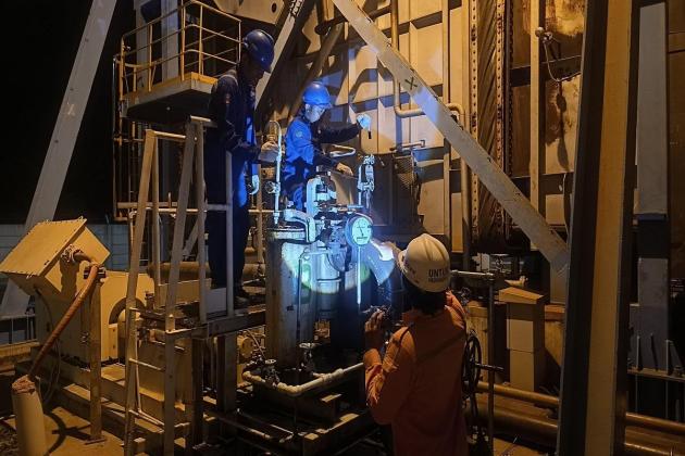 PLN Berhasil Pulihkan 100% Kelistrikan Bali, Seluruh Pelanggan Kembali Menyala