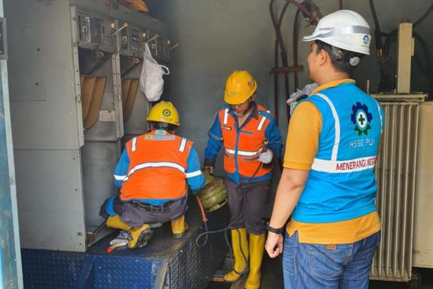 Listrik di Bekasi dan Cikarang Padam, PLN Gerak Cepat Kembali Nyala dalam 3 Jam