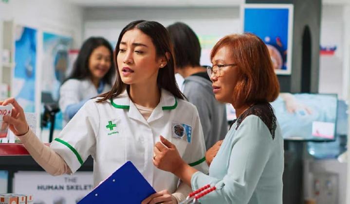 PAFI Ilath Soroti Peran Apoteker dalam Edukasi Imunoterapi untuk Pasien Autoimun