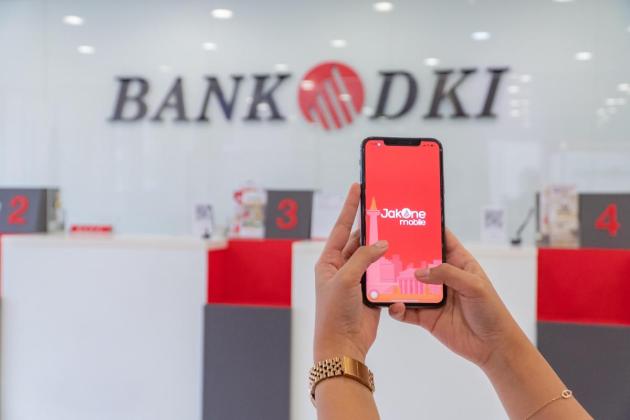 Sistem Berangsur Pulih, Layanan Transfer Antar Bank Real Time Online (RTOL) melalui JakOne Mobile Kembali Dapat digunakan