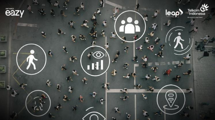 Antares Eazy, Solusi AI untuk Dukung Digitalisasi Layanan Publik