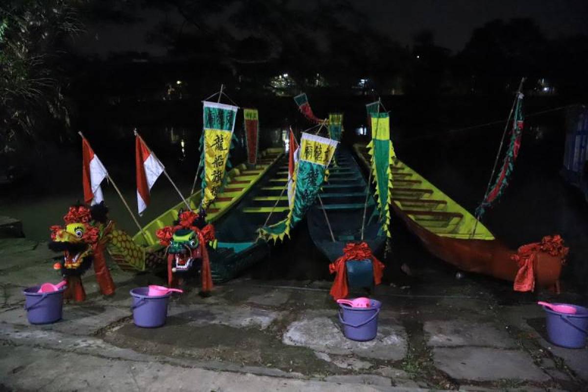 Catat Tanggalnya! Festival Kebudayaan Peh Cun Kembali Digelar di Kota Tangerang