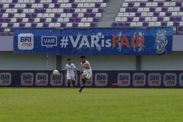 Didukung BRI, Liga Kompas U-14 2024/2025 Jadi Ajang Pembinaan Sepak Bola Usia Dini Terbesar di Indonesia