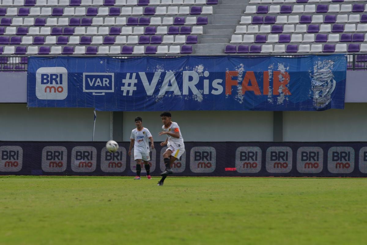 Didukung BRI, Liga Kompas U-14 2024/2025 Jadi Ajang Pembinaan Sepak Bola Usia Dini Terbesar di Indonesia