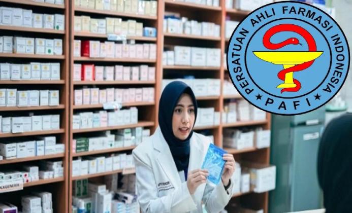 PAFI Kabupaten Lingga Hadirkan Solusi Kesehatan di Tengah Keterbatasan Akses Pulau-Pulau Terpencil