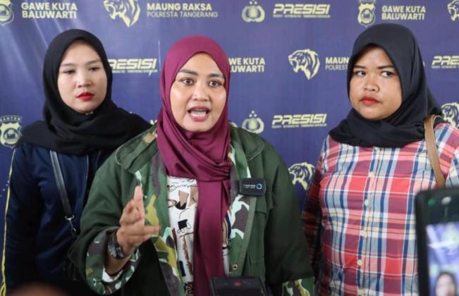 Derita Korban Penipuan Loker Fiktif di Tangerang, Sampai Ada yang Pinjol