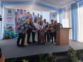 Gubernur Andra Soni Hadiri Launching Layanan Kemotherapy, di RSUD Banten! 121502
