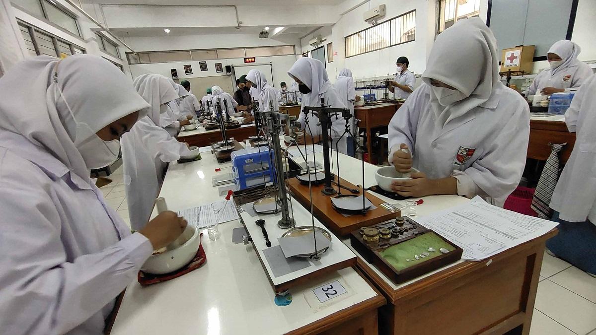 PAFI PC Banyuwangi Kota Tegaskan Peran Strategis dalam Pengembangan Praktik Farmasi Profesional