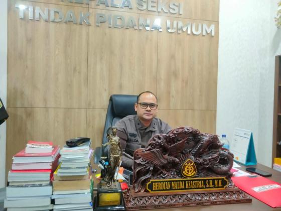 Jaksa Tuntut Empat Terdakwa Kasus Penembakan Bos Rental Tangerang Penjara 7 Tahun
