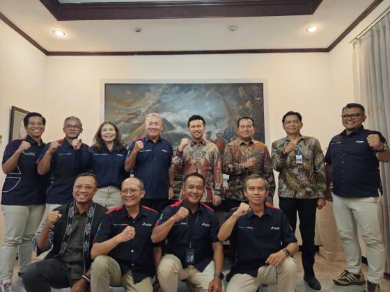 Percepatan Pembangunan Jargas PGN di Jatim Dapat Dukungan Penuh dari Wagub