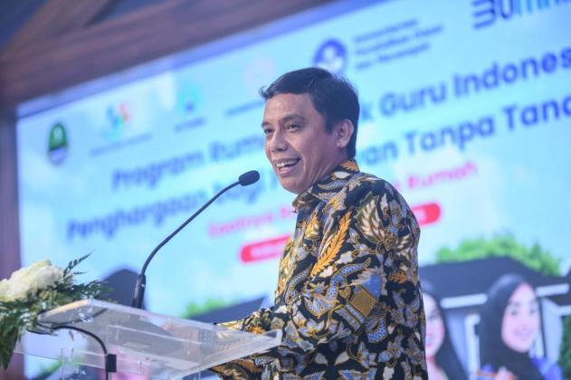 Perkuat Efisiensi dan Aksesibilitas Layanan, BTN Terapkan Penataan Strategis Jaringan Kantor