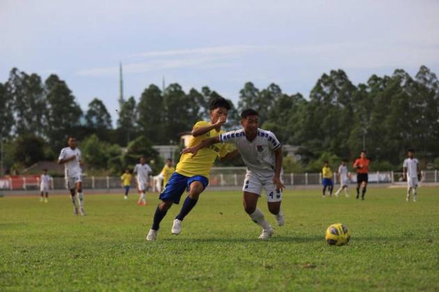 Piala Suratin 2025 Kembali Digelar, Pemkot Tangerang Beri Dukungan Penuh