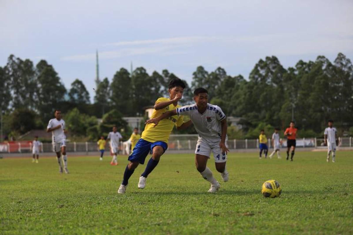 Piala Suratin 2025 Kembali Digelar, Pemkot Tangerang Beri Dukungan Penuh