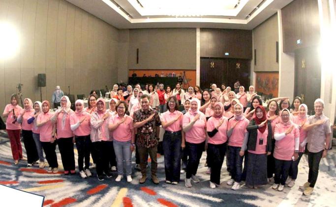 BTN Perkuat Pemberdayaan Srikandi Berikan Kinerja Terbaik