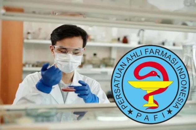 PAFI Kepulauan Tambelan Perkuat Peran Farmasi di Wilayah Pesisir