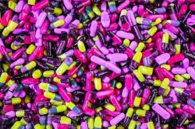 PAFI Wamlana Tingkatkan Literasi Obat Tradisional dan Kesehatan Masyarakat di Kabupaten Buru