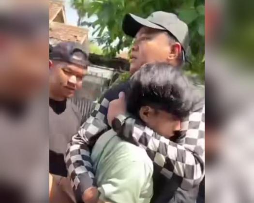 Polisi Ringkus Satu Pelaku Perusakan Bus Primajasa di Tangerang