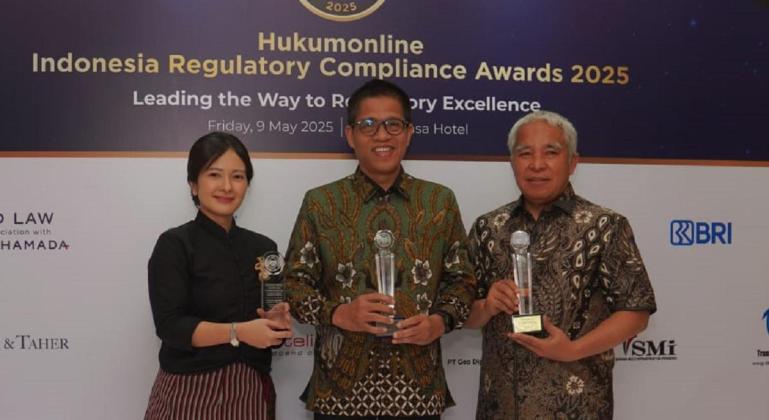 MIND ID Perkuat Tata Kelola Perusahaan, Optimalkan Nilai Tambah