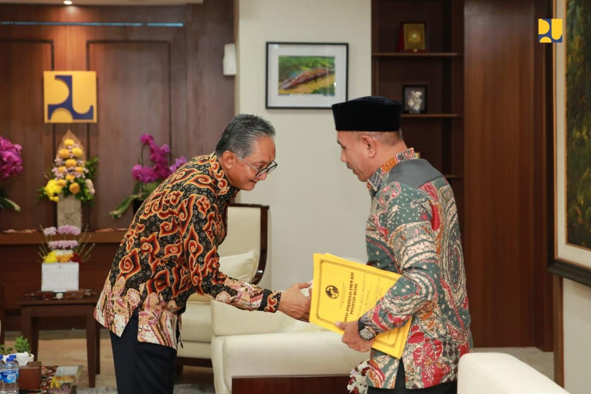 Sekolah Rakyat Siap Hadir di Lima Puluh Kota, Tapi Masih Terkendala Akses Air