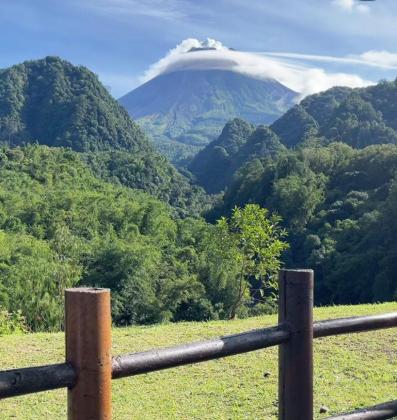 Intip Cerita Desa BRILiaN di Lereng Gunung Merapi yang Sukses Kembangkan Pariwisata Alam dan Agrikultur