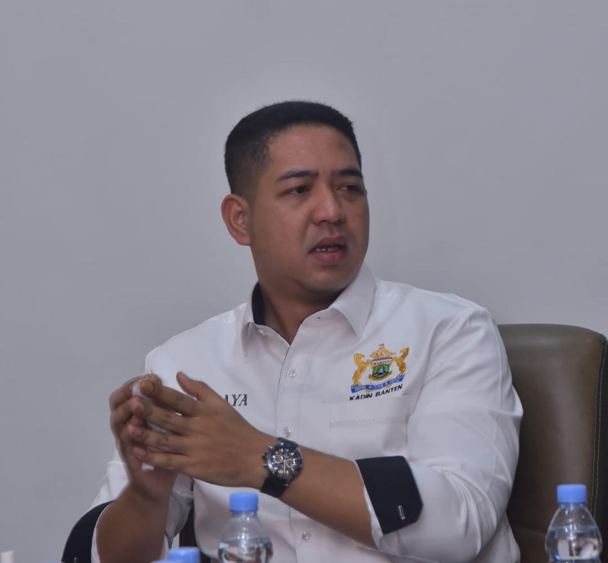 Pengurus Kadin Cilegon Tersangka Pemerasan, Begini Pernyataan Sikap Kadin Provinsi Banten
