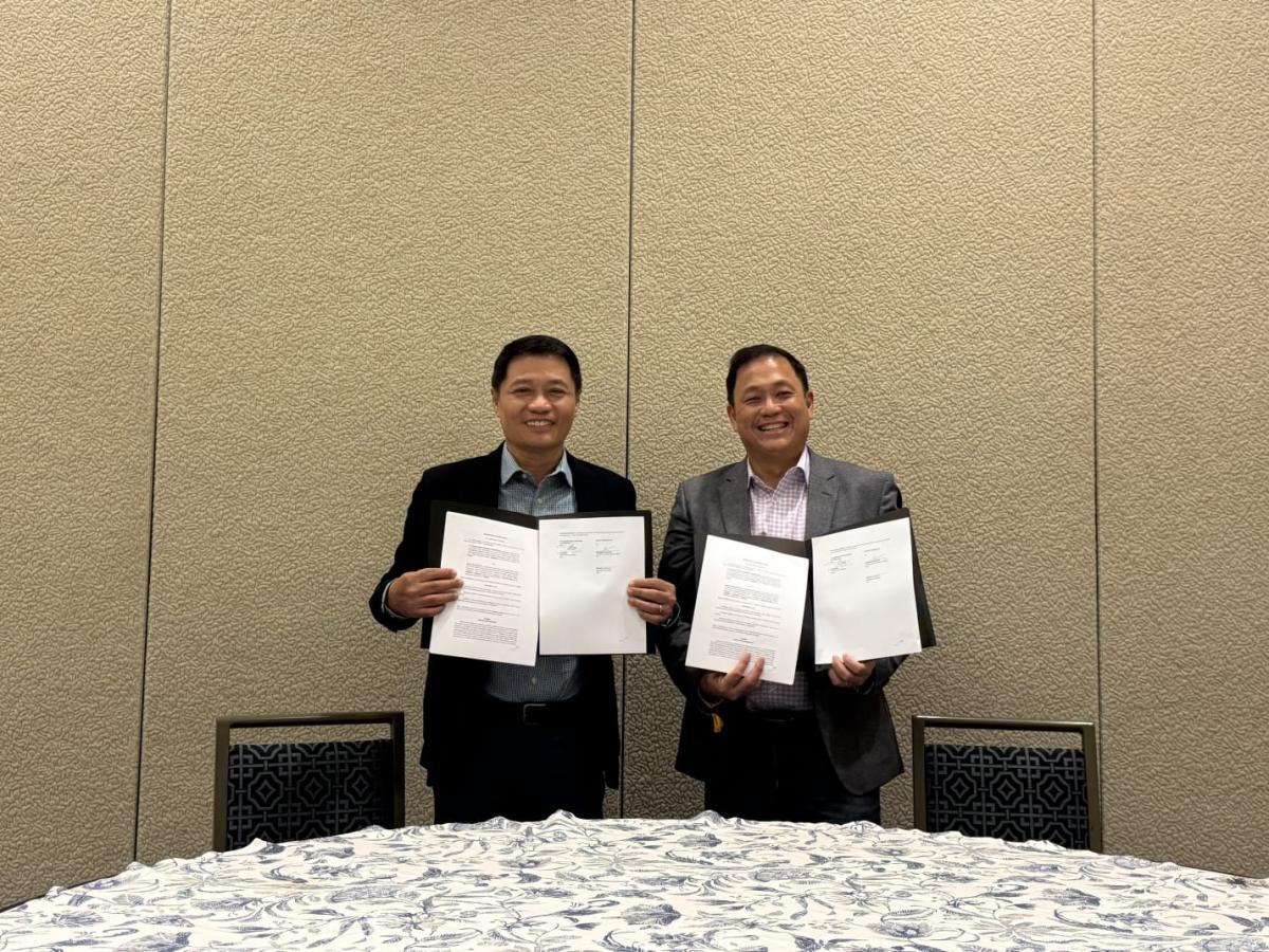 Telin dan Radius Perkuat Kolaborasi untuk Tingkatkan Konektivitas Digital di Filipina dan Wilayah Sekitarnya